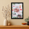 Personalized Baby Birth Frame – A Memory for Life